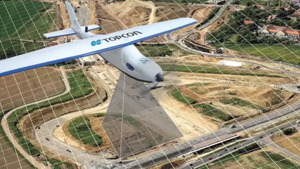 aerofotozyomka mistsevosti