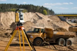 инженерно-геологические изыскания