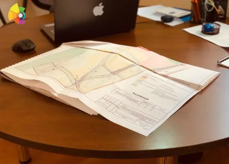 generalnyi plan proizvodstva